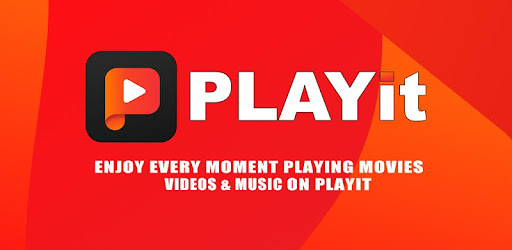 Playit-All In One Video Player - Apps On Google Play