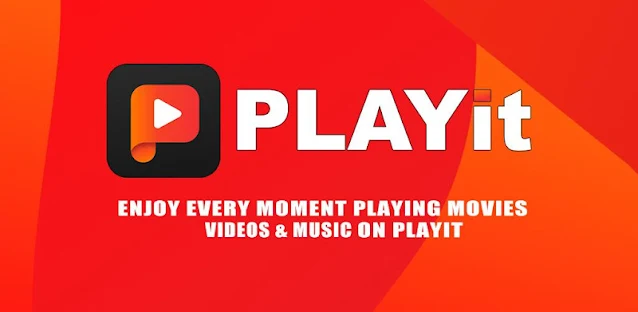 PLAYit Video player with subtitle support PRO APK