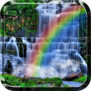 Waterfall Live Wallpaper 5.6 Icon
