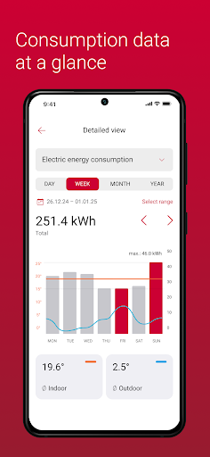 MiGo Link screenshot 5