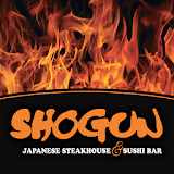 Shogun Japanese Steakhouse -PA icon