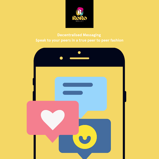 RoRo Wallet Screen 2