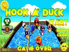 Hook A Duck Proのおすすめ画像1