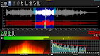 screenshot of GoldWave Audio Editor