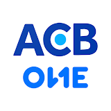 ACB One icon