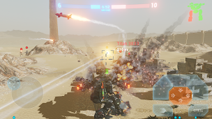 B.o.T - Screenshot 2