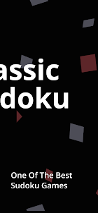 Sudoku -Quebra-cabeça Clássico