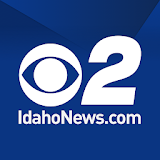 CBS 2 Idaho mobile news icon