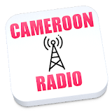 Cameroon Radio icon