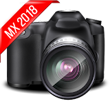 Camera Zoom MX icon