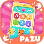 Cover Image of 下载 Baby Phone: Musical Baby Games  APK