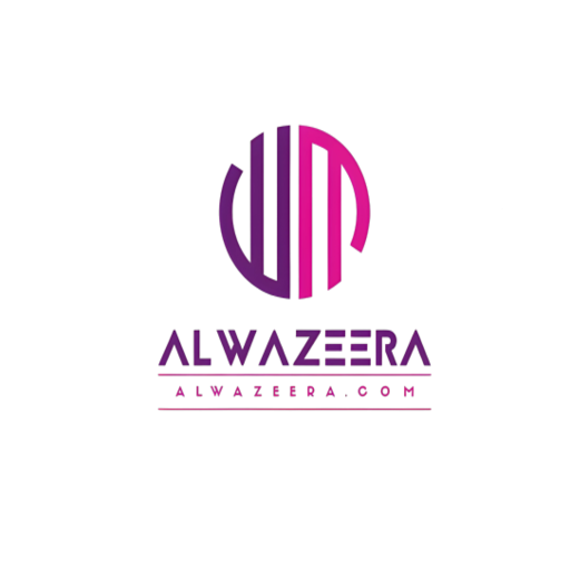 الوزيرة مول logo