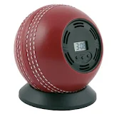 Ashes Test Cricket DeskClock icon