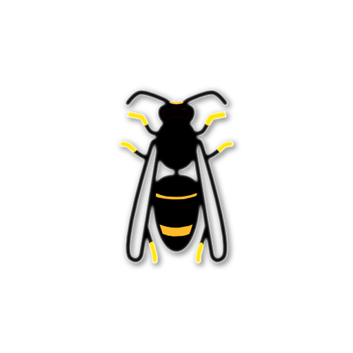 Asian Hornet Watch logo