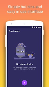 Smart Alarm Clock Unknown