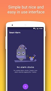 How To Install Smart Alarm Clock  For Your Windows PC and Mac 1