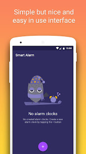 Smart Alarm Clock