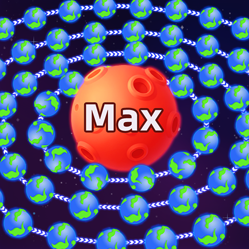 Get Space Takeover: Over City for Android Aso Report