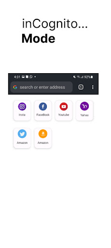EGYBest Browser - AdBlock Web