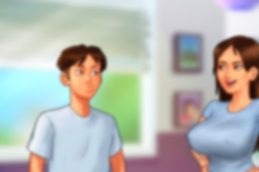 Summertime Saga Walkthrough