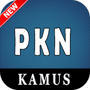 Kamus PKN Indonesia