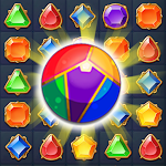 Cover Image of Download The Coma Jewels POP  APK