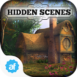 Hidden Scenes The Storyteller icon