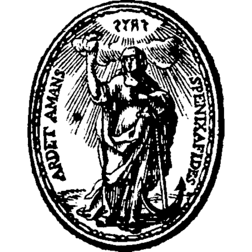 Œuvres de Sacy ou Port-Royal logo