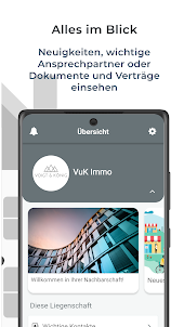 Voigt & König Immo App