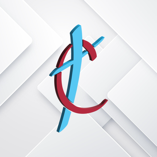 Cameron Baptist Church logo