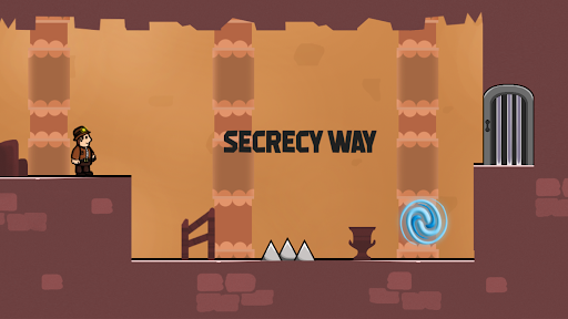 Tricky Cave - Escape Puzzle Adventure APK MOD screenshots 3