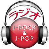 Jpop & Jrock Radio Stations icon