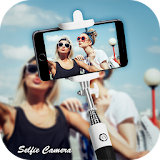 Selfie Camera Photo (PIP) icon