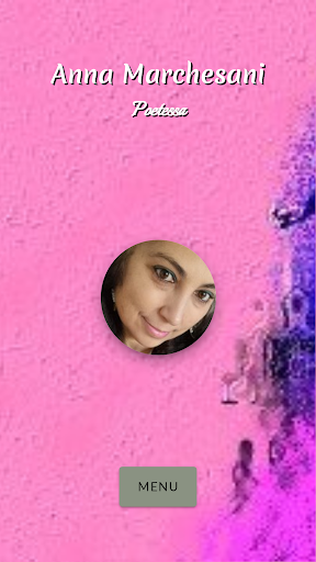Android application Anna Marchesani screenshort