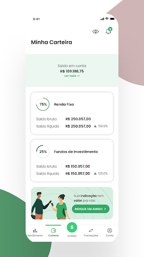 Paraná Banco – Investimentos 4