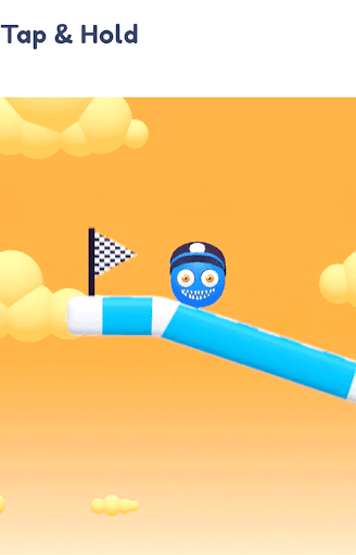 Mommy Daddy long Road 3d