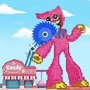 Candy Crusher - ASMR Bucket 1.0.4 APK ダウンロード