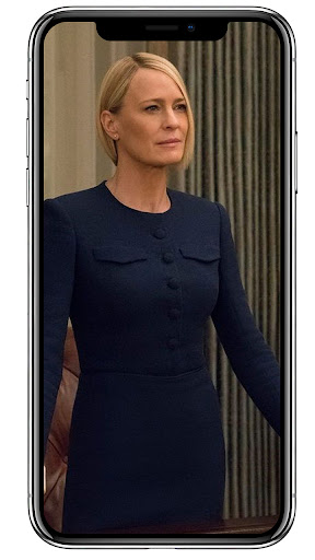 House of Cards Wallpapers Screen 3