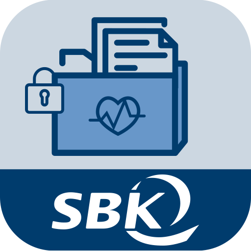 SBK-Patientenakte Download on Windows
