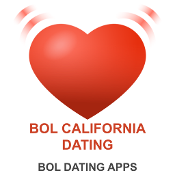 Icon image California Dating Site - BOL