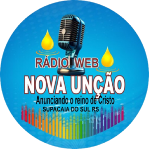 Radio Web Nova Unçao