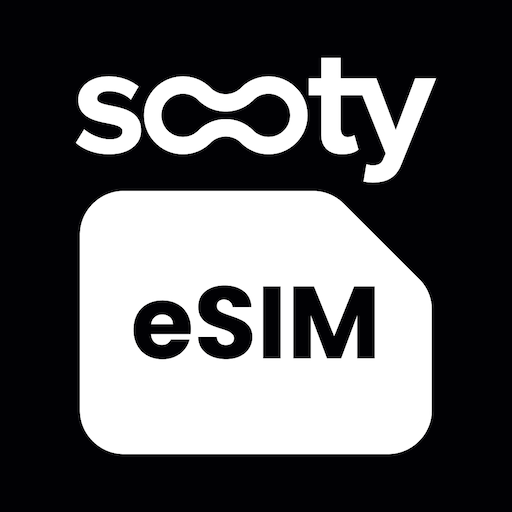 Sooty eSim, Travel  Internet