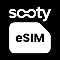 Sooty eSim, Travel  Internet
