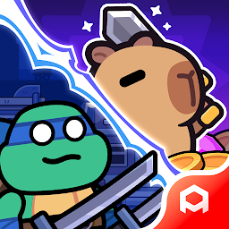 Capybara Go! Mod Apk