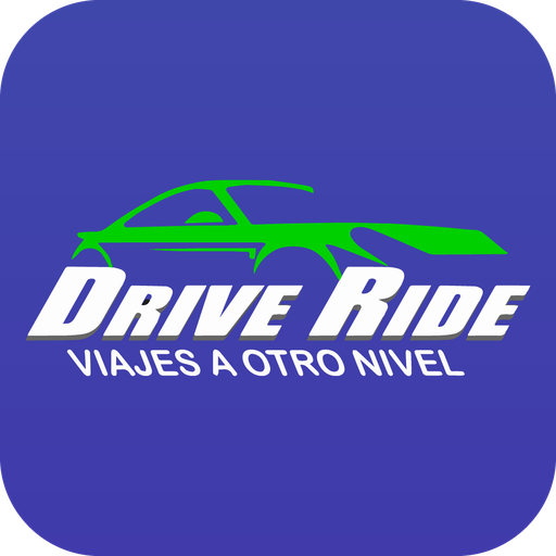 Get DriveRide Conductor for Android Aso Report