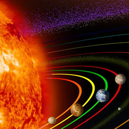 Icon image Solar System 3D - Explore our 