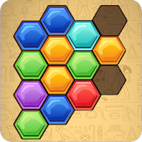 Hexa Puzzle - Unlock Mystery