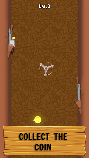 Android application Ragdoll Ride screenshort