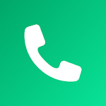 Cover Image of Unduh Dialer, Telepon, Blok Panggilan & Kontak oleh Simpler  APK
