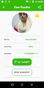 Indian Girls Number for Whatsp